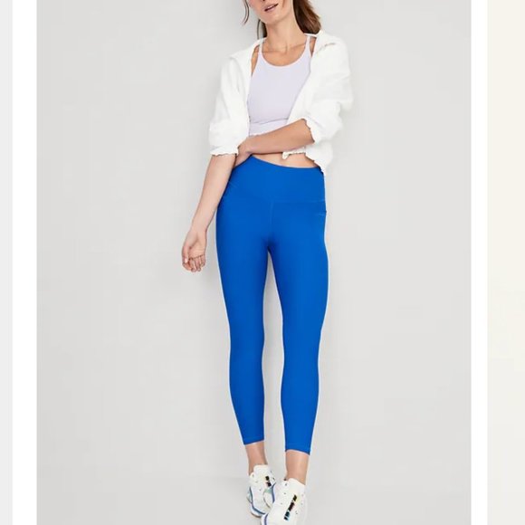 Old Navy Elevate Leggings - Picture 6 of 6